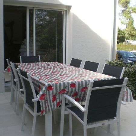 Hotel La Saligotiere à Longeville-sur-Mer Extérieur photo